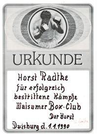 1990 Walsumer Box-Club