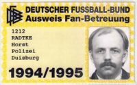 19941995 SKB DFB-Fanbetreunung S_1