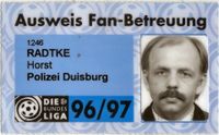 19961997 SKB DFB-Fanbetreunung S_1