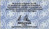 19961997 SKB DFB-Fanbetreunung S_2